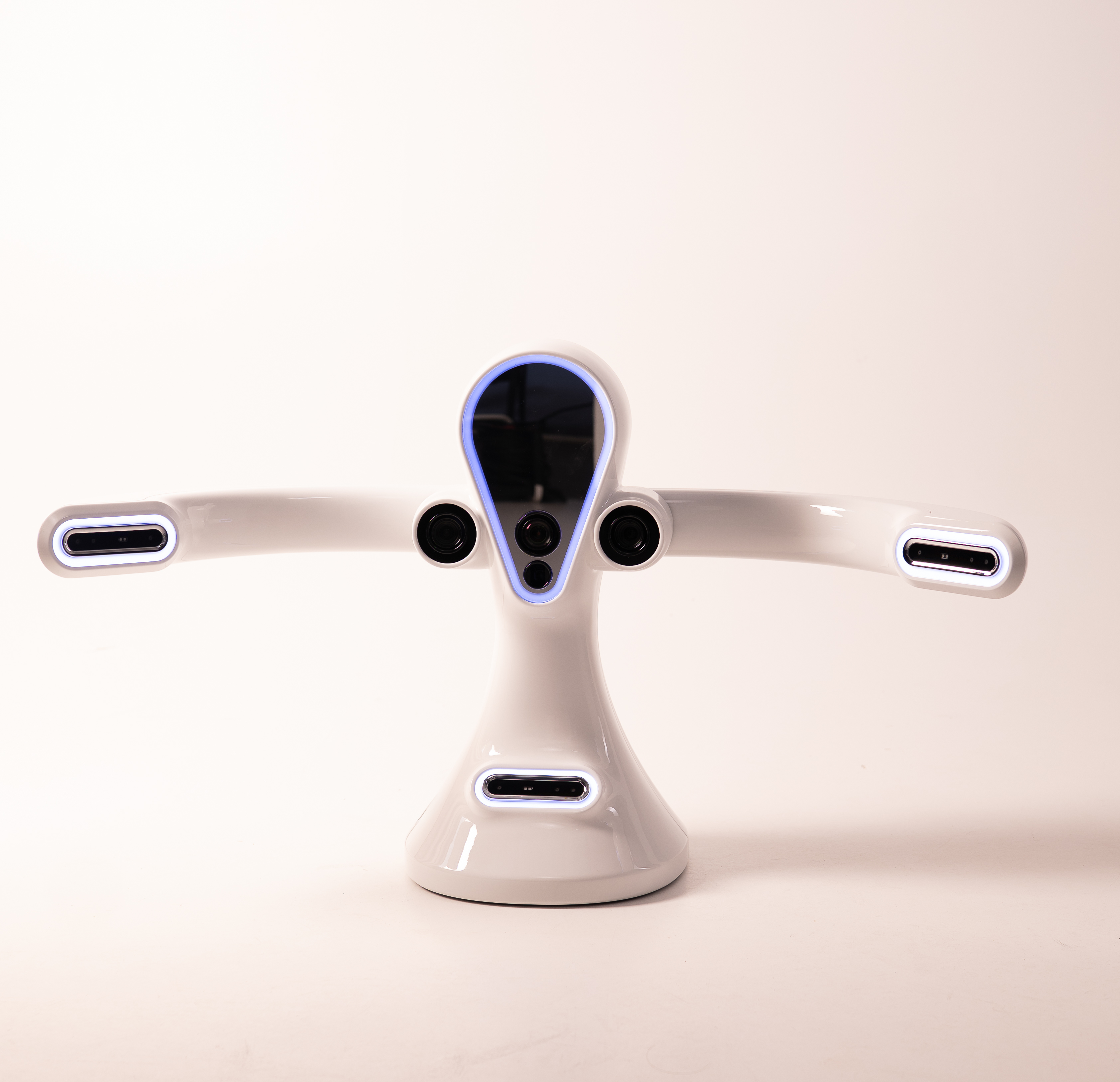 сканер обличчя ФанЮ