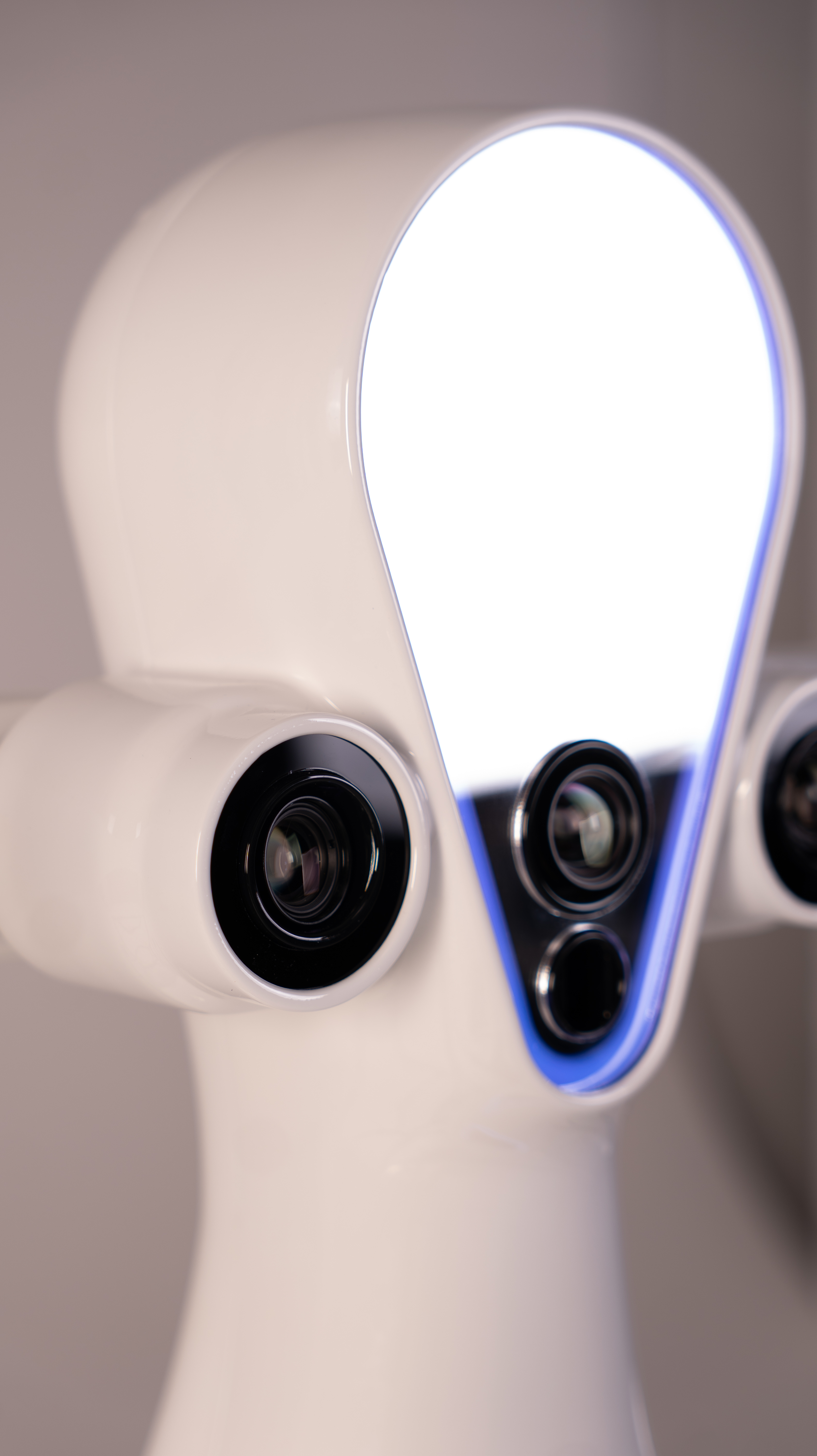 сканер лица фото fanyu