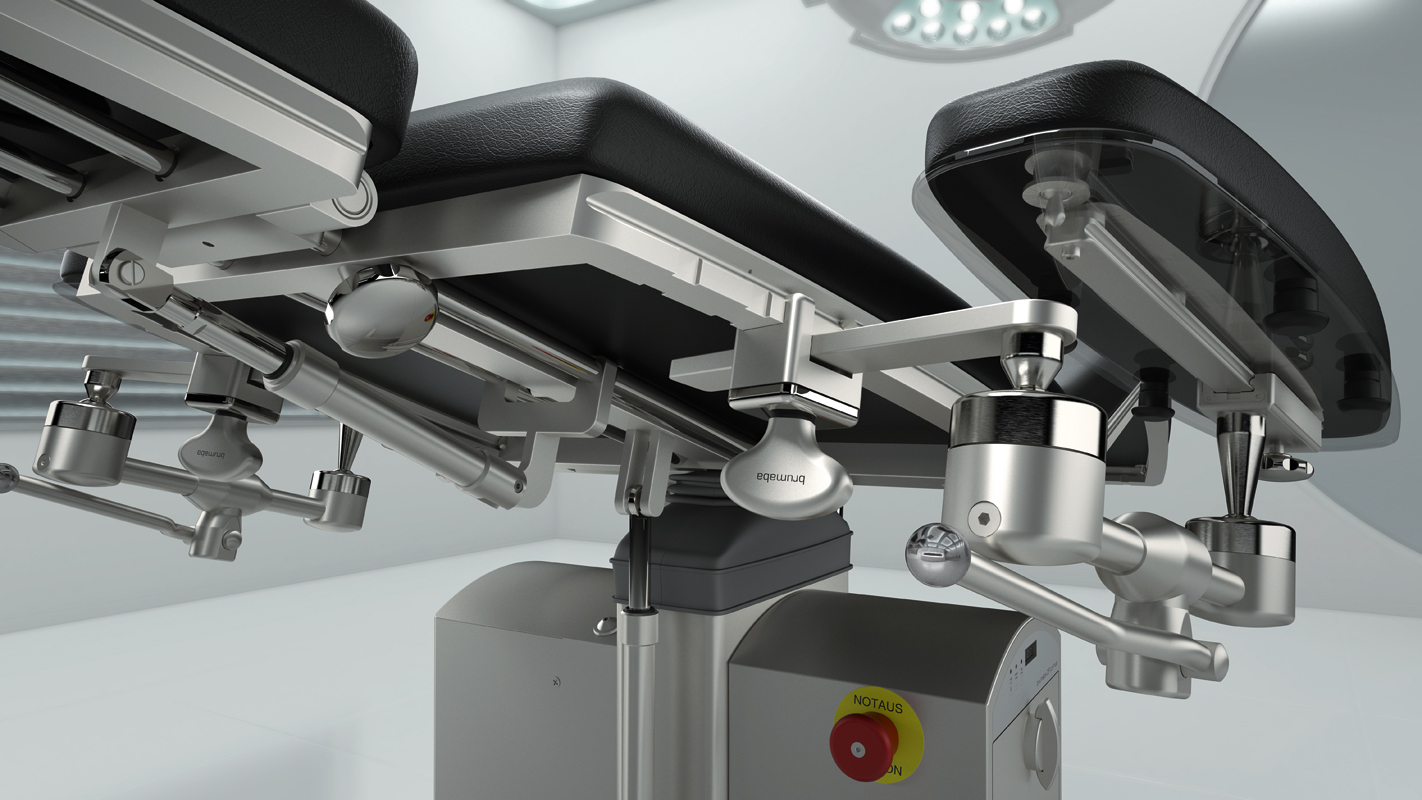 хірургічні столи стоматолога фото