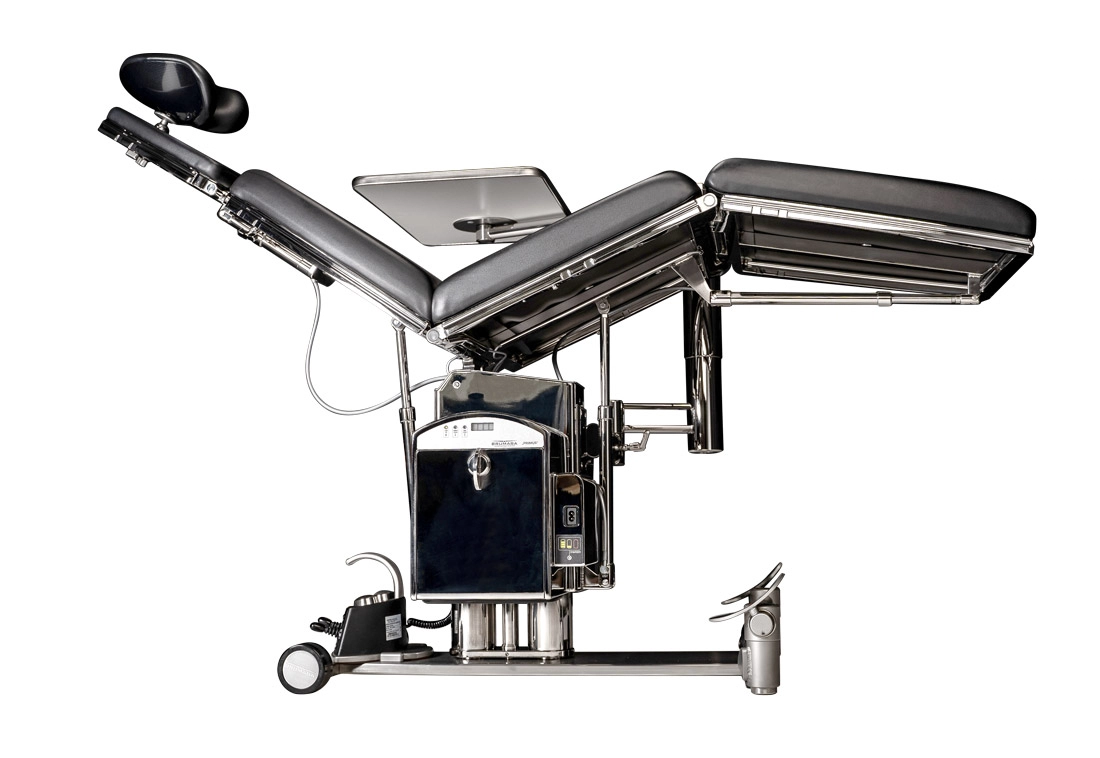 brumaba стіл для стоматології фото