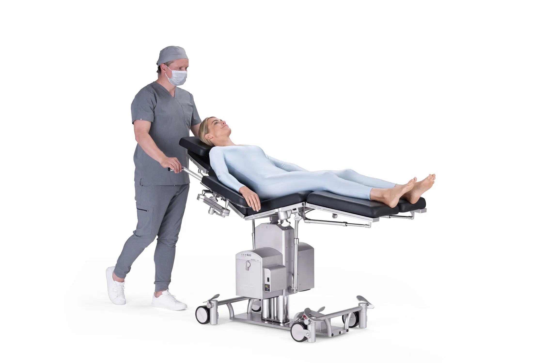 Операційні столи для стоматології 